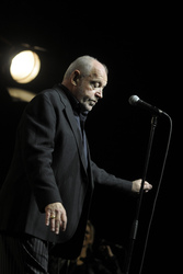 Joe Cocker in Hannover