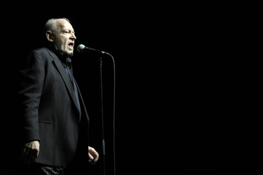 Joe Cocker in Hannover