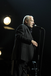 Joe Cocker in Hannover