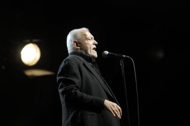 Joe Cocker in Hannover