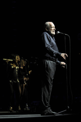 Joe Cocker in Hannover