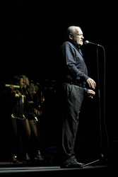 Joe Cocker in Hannover