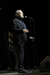 Joe Cocker in Hannover