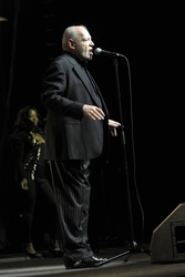 Joe Cocker in Hannover