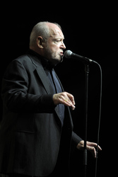 Joe Cocker in Hannover