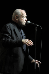 Joe Cocker in Hannover