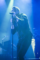 Clueso Konzert, Erfurt