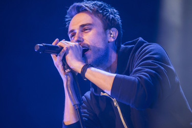 Clueso Konzert, Erfurt
