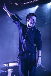 Clueso Konzert, Erfurt