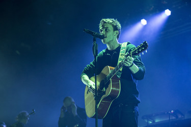 Clueso Konzert, Erfurt