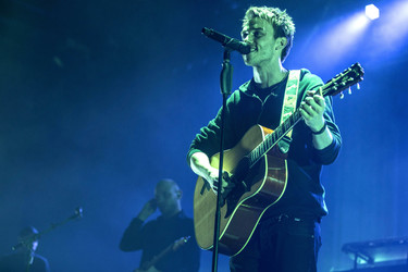 Clueso Konzert, Erfurt