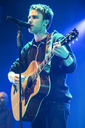 Clueso Konzert, Erfurt