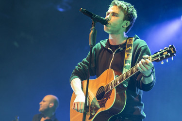 Clueso Konzert, Erfurt