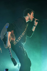 Clueso Konzert, Erfurt