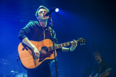 Clueso Konzert, Erfurt