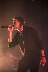 Clueso Konzert, Erfurt