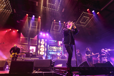 Clueso Konzert, Erfurt