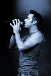 Benjamin Boyce Konzert, Saarbrücken