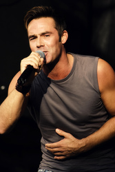 Benjamin Boyce Konzert, Saarbrücken