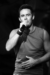 Benjamin Boyce Konzert, Saarbrücken