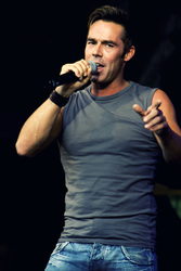 Benjamin Boyce Konzert, Saarbrücken