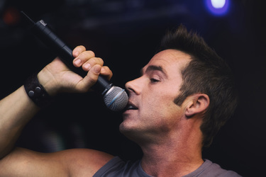 Benjamin Boyce Konzert, Saarbrücken