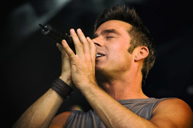 Benjamin Boyce Konzert, Saarbrücken