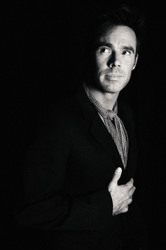 Benjamin Boyce Photoshooting, Amsterdam