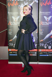 'The Great Dance of Argentina' Tanz-Show Premiere, Köln