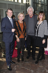 Neujahrspunsch 2015, Hamburg