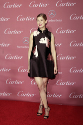 26. Palm Springs International Film Festival Awards Gala, Palm Springs
