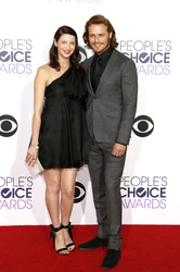 41. People's Choice Awards, Los Angeles