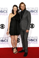 41. People's Choice Awards, Los Angeles