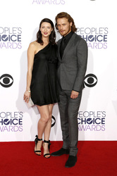 41. People's Choice Awards, Los Angeles