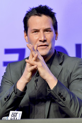 'John Wick' Pressekonferenz, Seoul