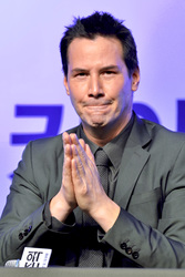 'John Wick' Pressekonferenz, Seoul