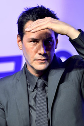 'John Wick' Pressekonferenz, Seoul