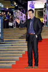 'John Wick' Premiere, Seoul