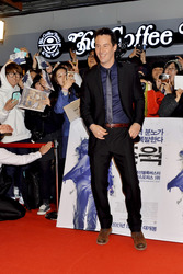 'John Wick' Premiere, Seoul