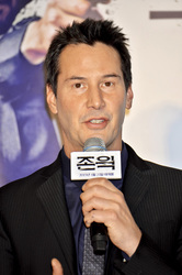 'John Wick' Premiere, Seoul