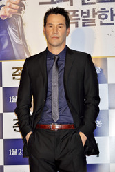 'John Wick' Premiere, Seoul
