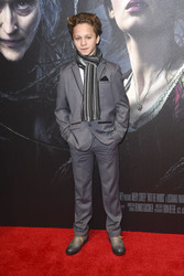 'Into the Woods' Premiere, London
