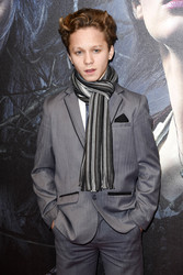 'Into the Woods' Premiere, London