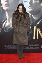 'Into the Woods' Premiere, London