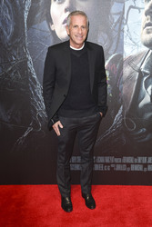 'Into the Woods' Premiere, London