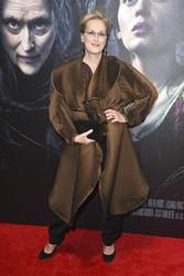 'Into the Woods' Premiere, London