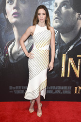 'Into the Woods' Premiere, London