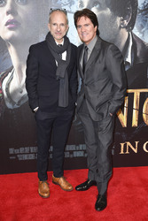 'Into the Woods' Premiere, London