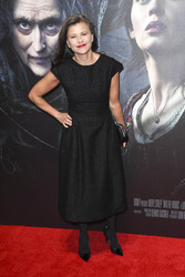 'Into the Woods' Premiere, London