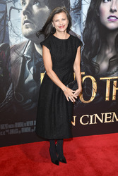 'Into the Woods' Premiere, London